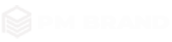 PM Brand Logo