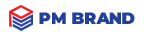 PM BRAND Logo