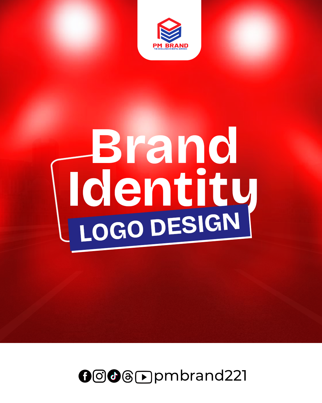 Brand identity