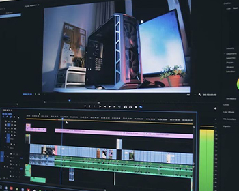 Motion Graphics & Animation Video