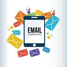 Corporate Email & SMS Services
