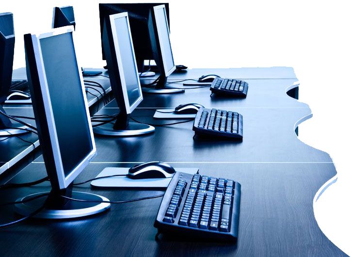 Computer  Application Course